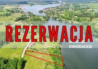 działka na sprzedaż - Świętajno, Sulejki