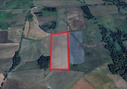 działka na sprzedaż - Banie Mazurskie, Wróbel