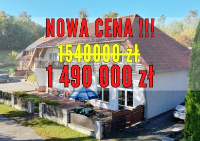 dom na sprzedaż - Olecko (gw), Duły