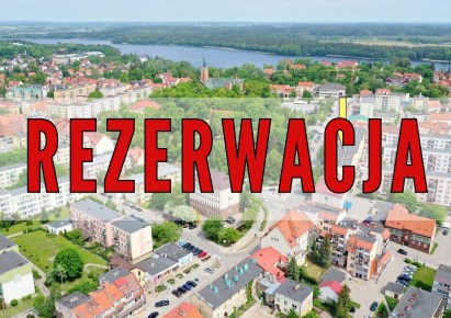 mieszkanie na sprzedaż - Olecko