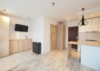 mieszkanie na sprzedaż - Olecko