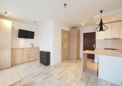 mieszkanie na sprzedaż - Olecko