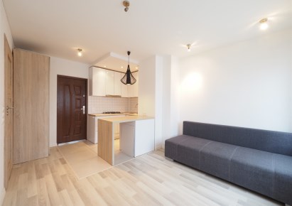 mieszkanie na sprzedaż - Olecko