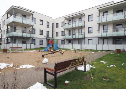 mieszkanie na sprzedaż - Olecko