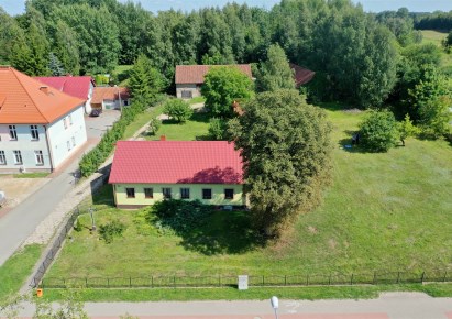 dom na sprzedaż - Kowale Oleckie