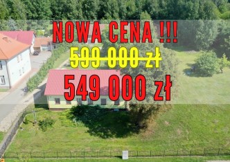 dom na sprzedaż - Kowale Oleckie