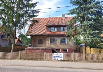 dom na sprzedaż - Wieliczki