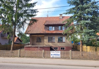 dom na sprzedaż - Wieliczki