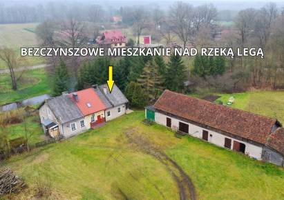 mieszkanie na sprzedaż - Wieliczki, Kleszczewo