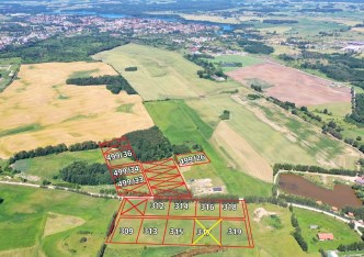 działka na sprzedaż - Olecko (gw), Kukowo