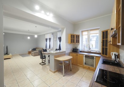 mieszkanie na sprzedaż - Olecko