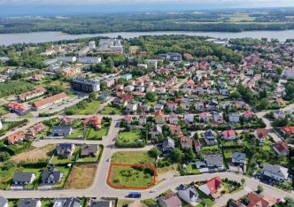 działka na sprzedaż - Olecko