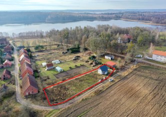 dom na sprzedaż - Kowale Oleckie, Szwałk