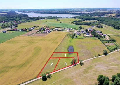 działka na sprzedaż - Olecko (gw), Sedranki