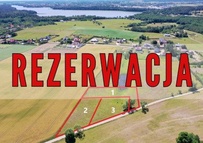 działka na sprzedaż - Olecko (gw), Sedranki
