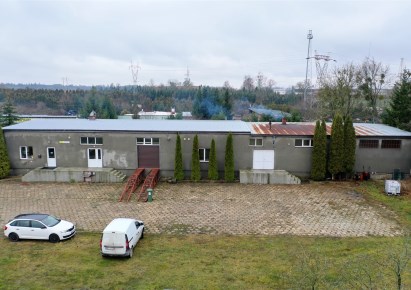 lokal na sprzedaż - Olecko