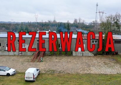 lokal na sprzedaż - Olecko
