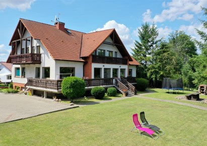 dom na sprzedaż - Olecko