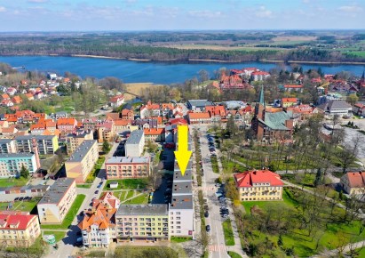 mieszkanie na sprzedaż - Olecko