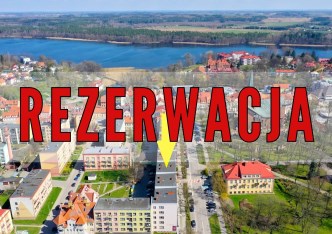 mieszkanie na sprzedaż - Olecko