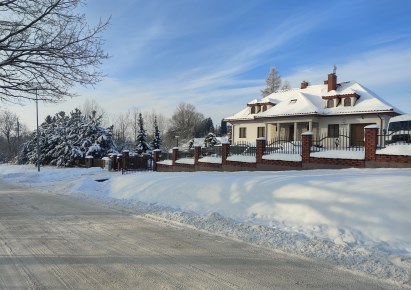 dom na sprzedaż - Olecko (gw), Jaśki