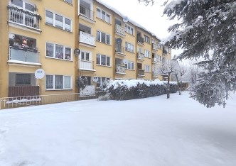 mieszkanie na sprzedaż - Olecko