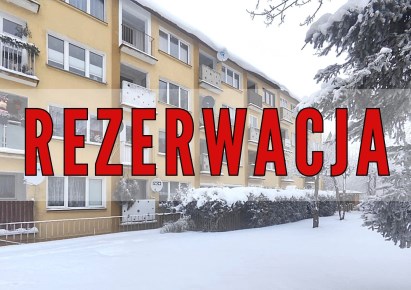 mieszkanie na sprzedaż - Olecko