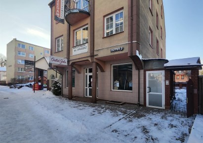 dom na sprzedaż - Gołdap