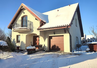 dom na sprzedaż - Olecko (gw), Sedranki