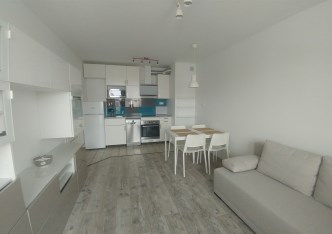 mieszkanie na wynajem - Olsztyn, Jaroty