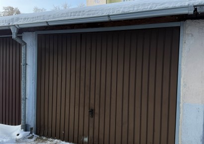 obiekt na sprzedaż - Olsztyn, Centrum