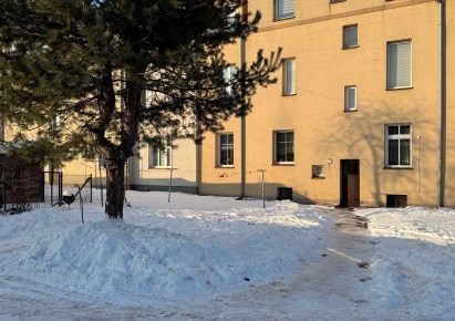 mieszkanie na sprzedaż - Pieniężno