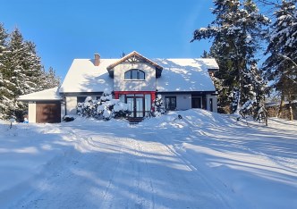 dom na sprzedaż - Olecko (gw), Sedranki