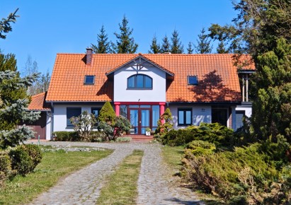 dom na sprzedaż - Olecko (gw), Sedranki