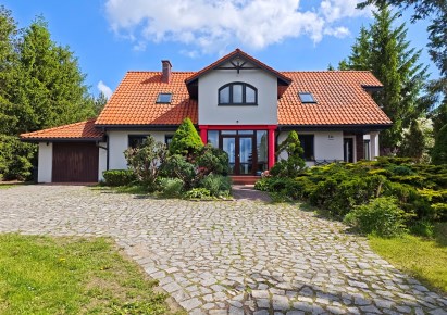 dom na sprzedaż - Olecko (gw), Sedranki