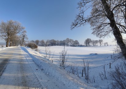 działka na sprzedaż - Olecko (gw), Zajdy