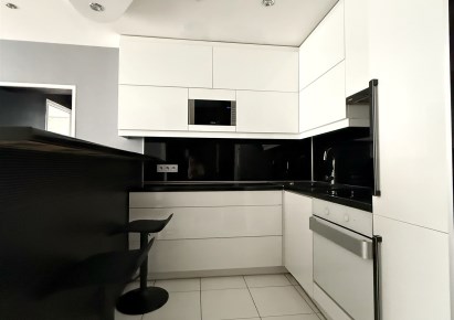 mieszkanie na wynajem - Olsztyn, Zatorze