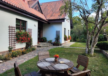 dom na sprzedaż - Olecko (gw), Jaśki