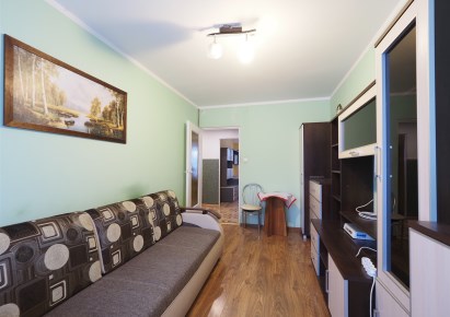 mieszkanie na sprzedaż - Olecko