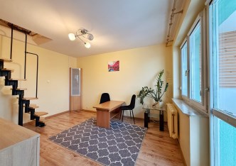 mieszkanie na sprzedaż - Olsztyn, Jaroty