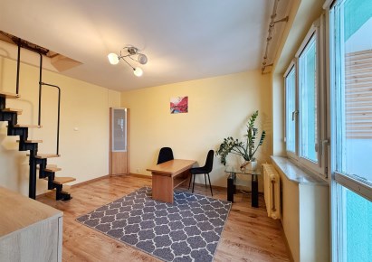 mieszkanie na sprzedaż - Olsztyn, Jaroty