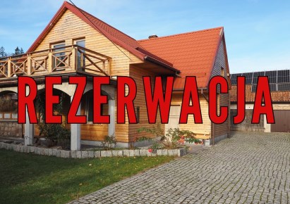 dom na sprzedaż - Kowale Oleckie