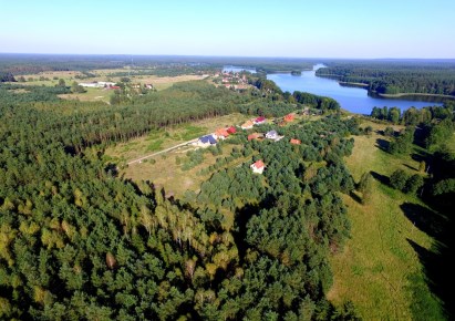 działka na sprzedaż - Nidzica (gw), Jabłonka