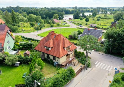 dom na sprzedaż - Olecko