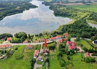 dom na sprzedaż - Olecko (gw), Gąski