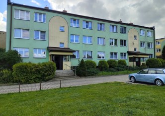 mieszkanie na sprzedaż - Olecko (gw), Lenarty