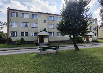 mieszkanie na sprzedaż - Olecko