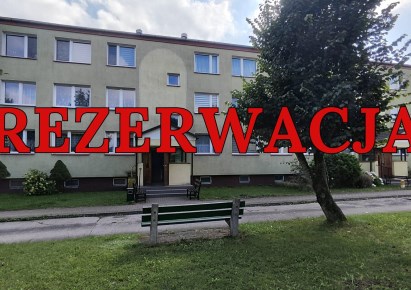 mieszkanie na sprzedaż - Olecko