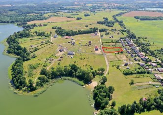 działka na sprzedaż - Świętajno, Leśniki