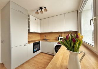 mieszkanie na sprzedaż - Olsztyn, Zatorze